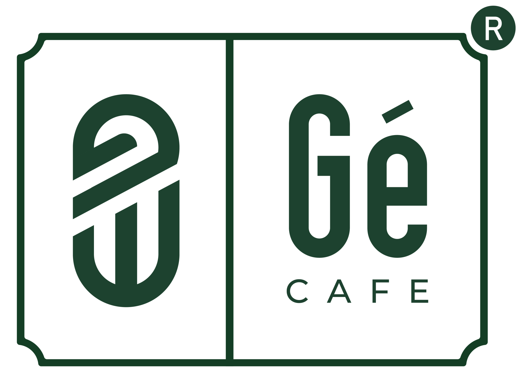 Gé Cafe